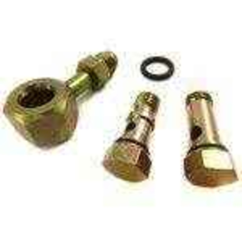 Kit, Adapter Asm,Oil Dpsk Tube | Crusader 22821