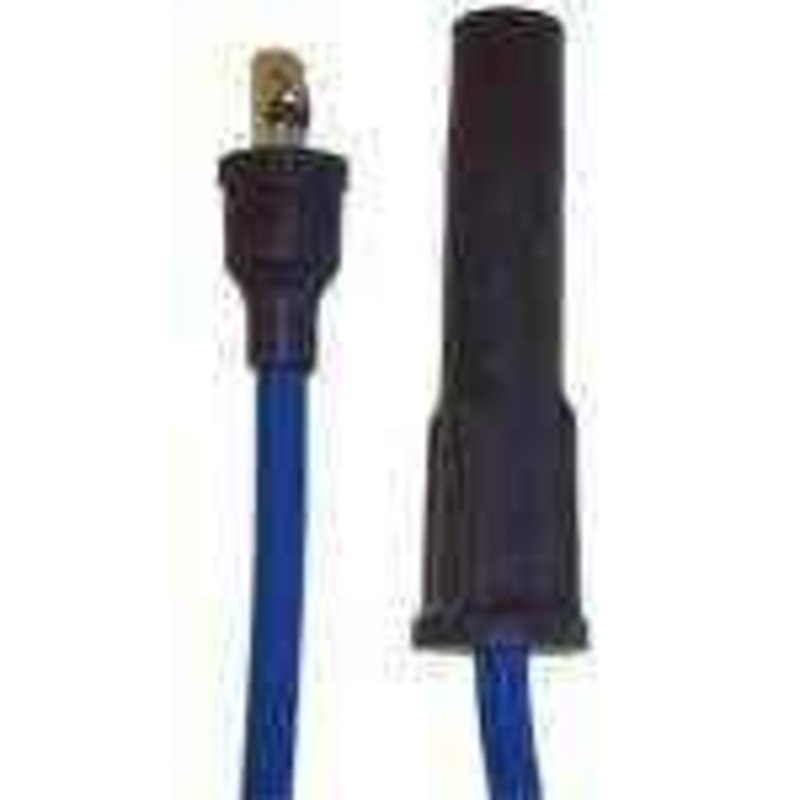 Mallory Side Terminal Spark Plug Wire Set | United Ignition Wire 129