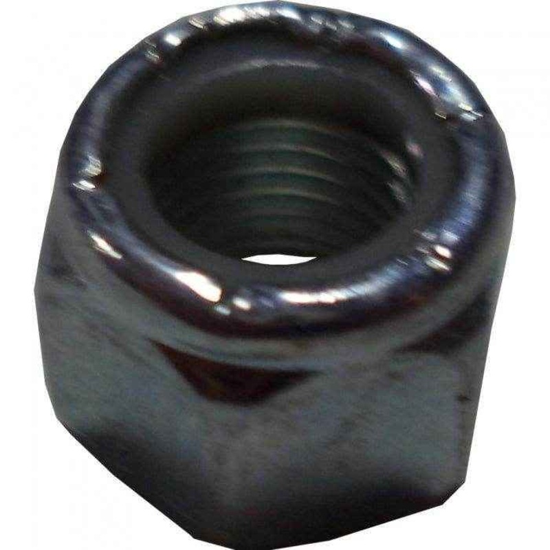 Nut-Hex Esna 3/8-24# | Crusader 95310300