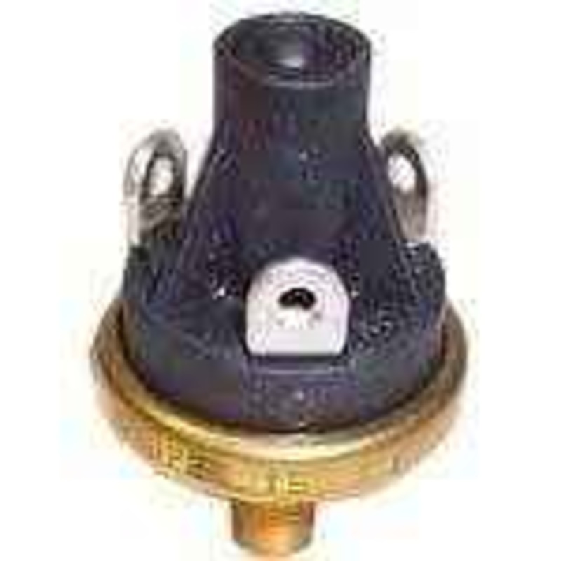 Oil Pressure Switch | Crusader 98176