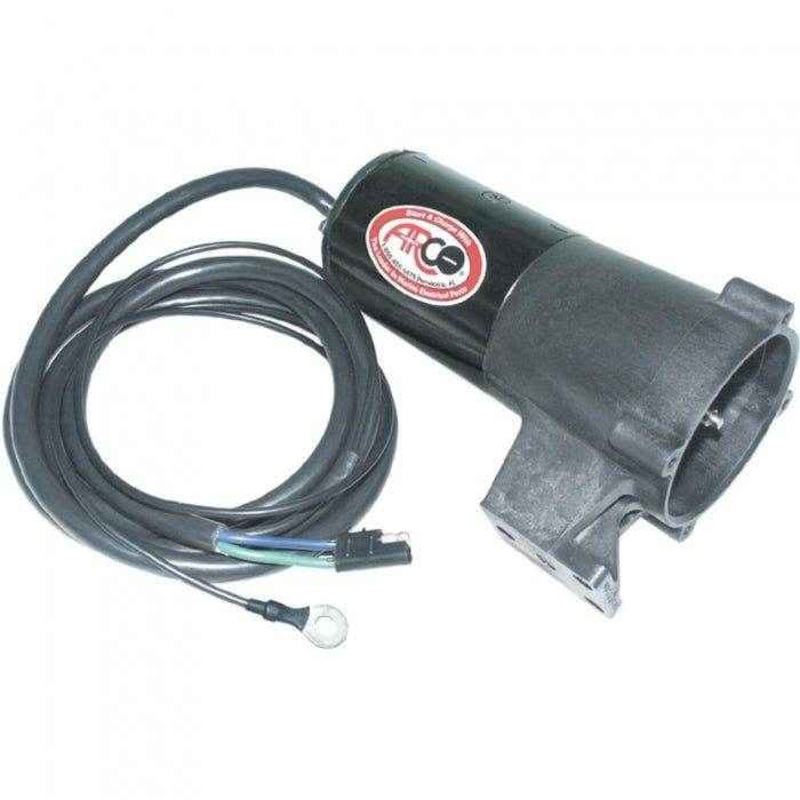 Tilt and Trim Motor/Reservoir 3 Wire | Arco 6216