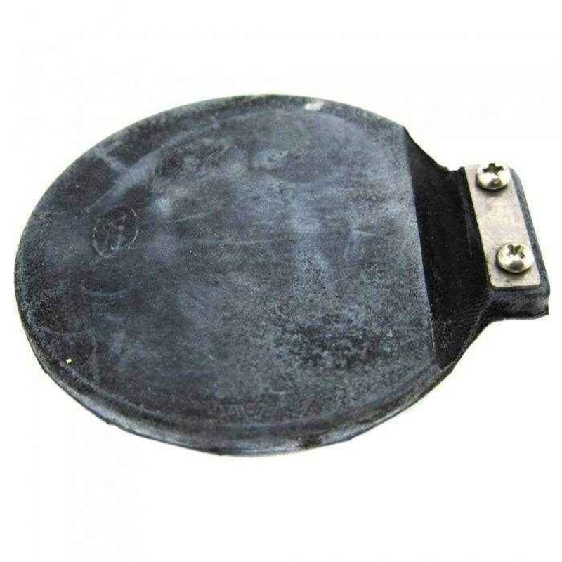 2 in. Thru Hull Flapper Repair Kit | Centek  1200344