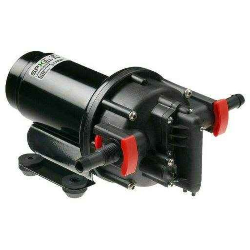 3.5 GPM Aqua Jet Water Pressure Pump | Johnson Pump 10-13395-103