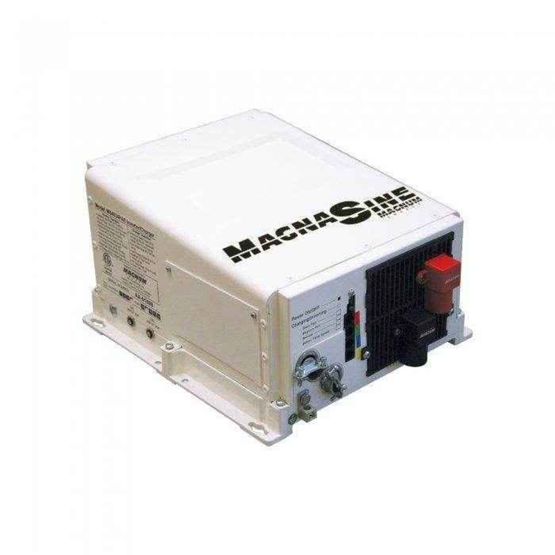 4400 Watt 120/240 VAC Inverter With 60 Amp PFC Charger 48VDC | Magnum Energy MS4448PAE