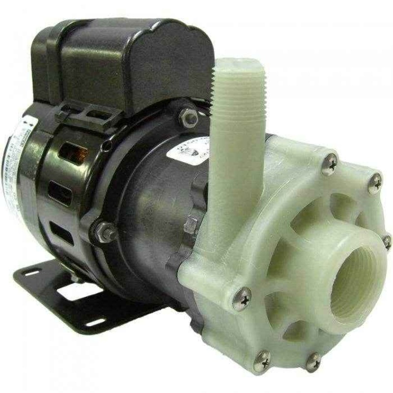Air Conditioner Circulation Pump 1000 GPH | March Pump 0150-0026-0100