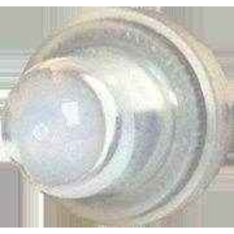 Blue Sea  Clear Waterproof Circuit Breaker Boot 4135