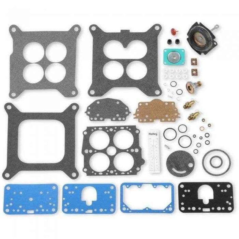 Carburetor Kit Marine | Holley 703-29