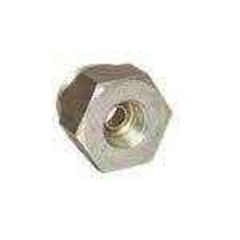 Crusader Nut,Fuel Inlet 45310