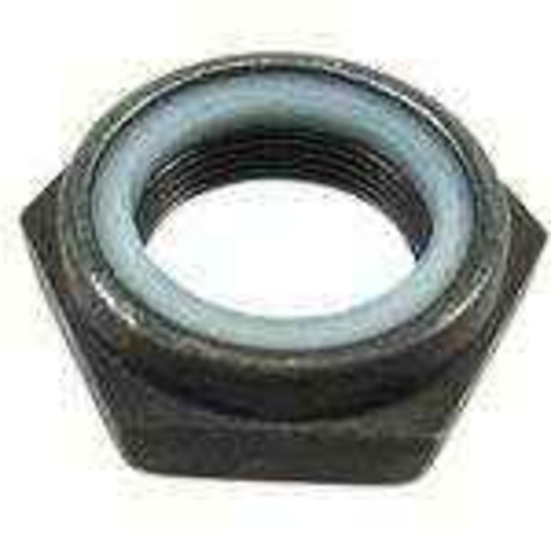 Crusader Nut, Main Shaft (71C) R017002