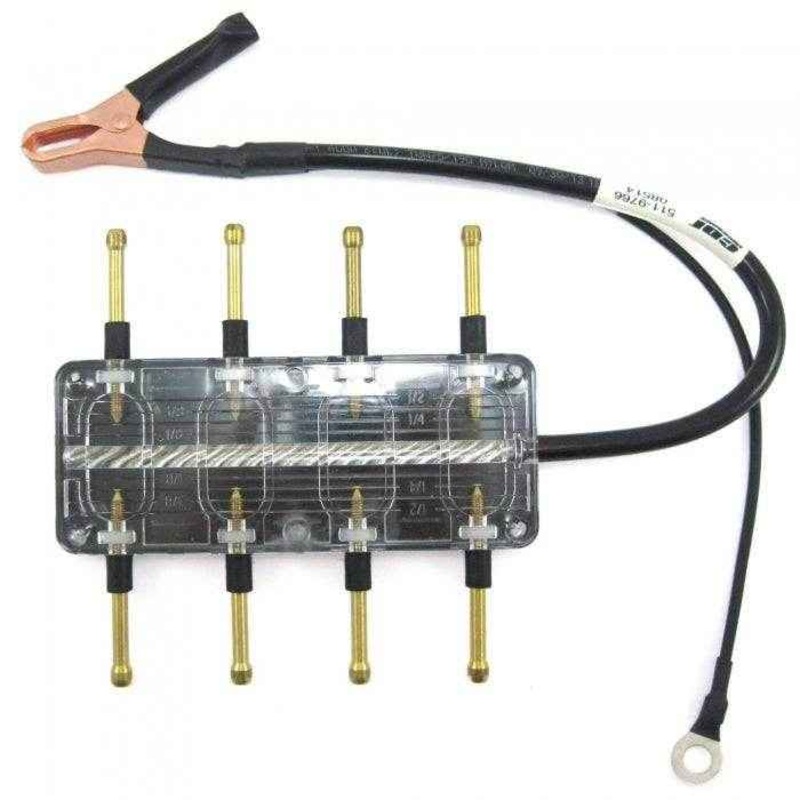 Enclosed 8 Cylinder Spark Gap Tester | CDI 511-9766