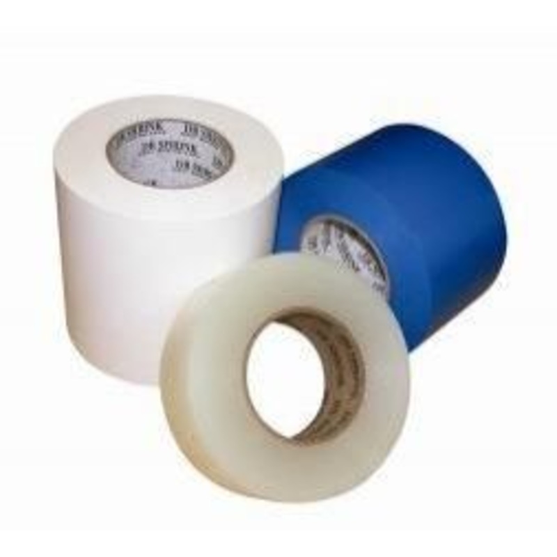 Heat Shrink Tape 6″ x 180′ DS706 Select Color