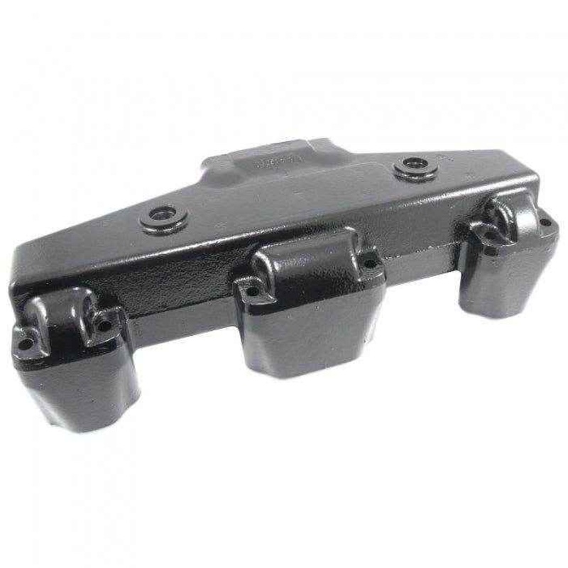 Indmar GM V8 Small Block Exhaust Manifold | Indmar 531051
