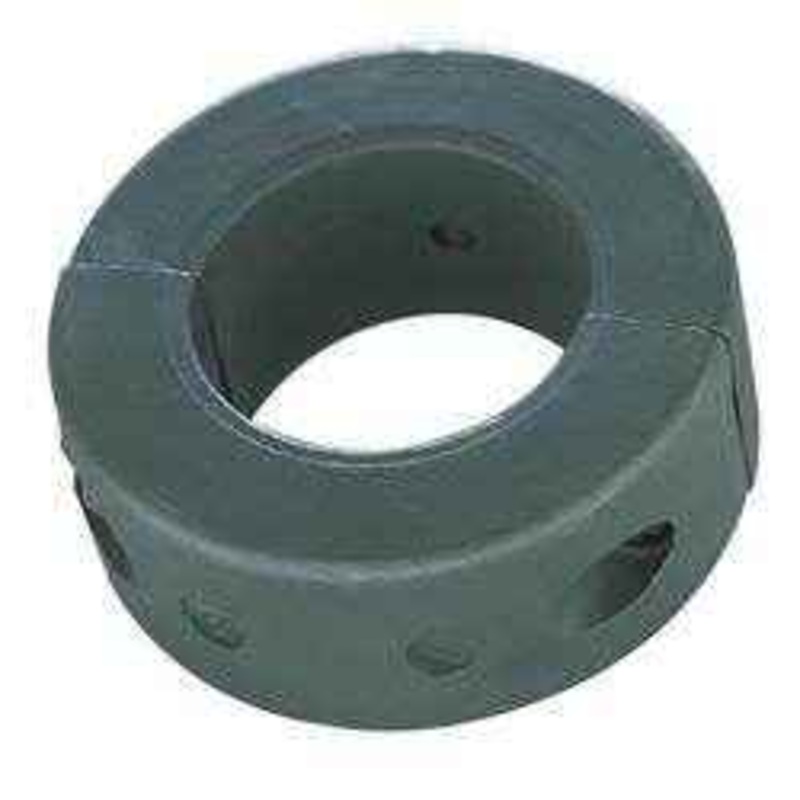 Limited Clearance Shaft Cmc-100 100Mm Zinc Cmc100