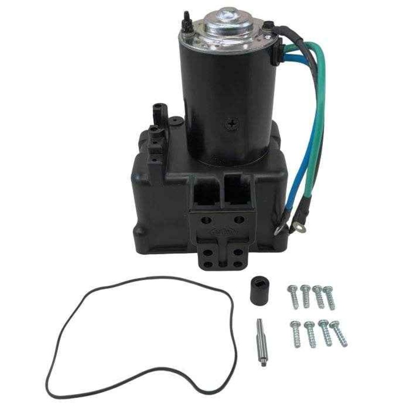 Power Tilt & Trim Motor with Reservoir | Arco 6217