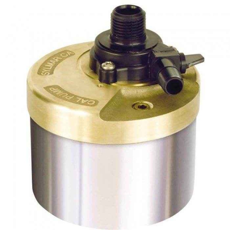 Water Circulation Pump 1200 GPH | Cal Pump MS1200-6B