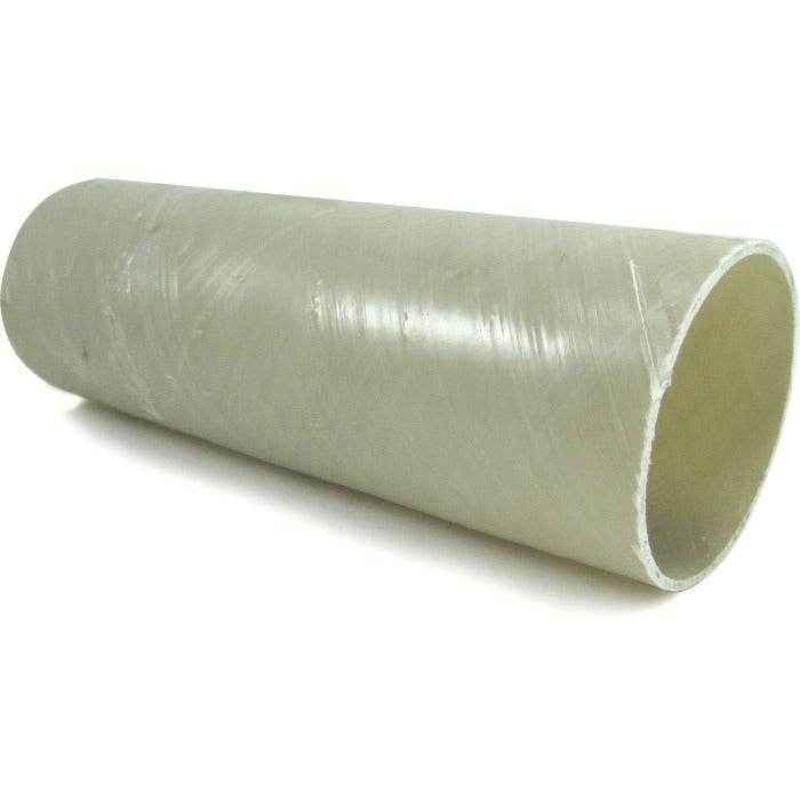 10 in. Vernatube Exhaust Tubing – Sold Per Foot | Centek Industries1100509-1