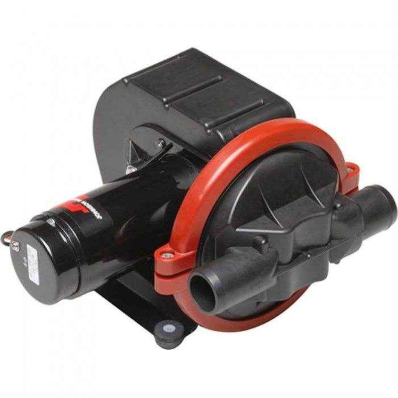 8.5 GPM Viking Power 32 Waste Pump | Johnson Pump 10-13373-03