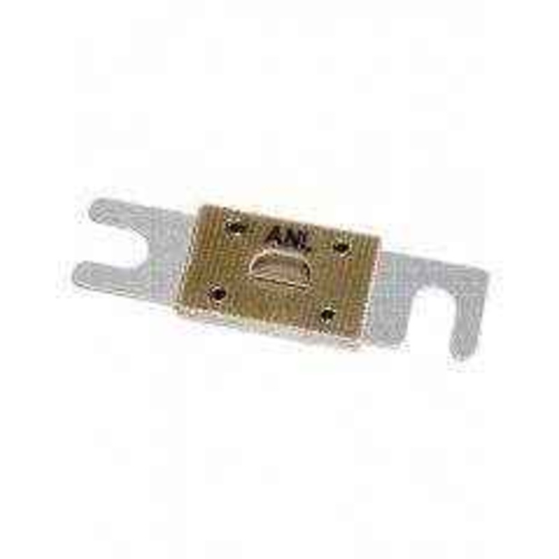 Blue Sea 40 Amp Anl Fuse 5165