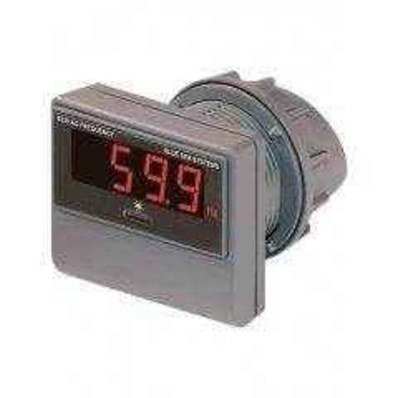 Blue Sea Ac Digital Frequency Meter 8239