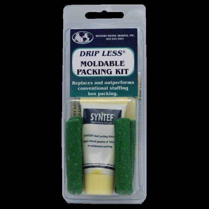 Buck Algonquin 2 In. Shaft Drip Free Packing Dfp200