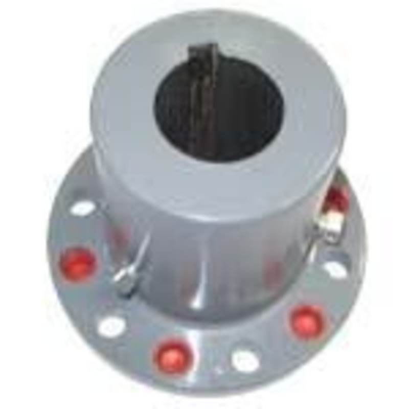 Buck Algonquin Solid Hub Coupling 1 3/4″ Bore 50Mc573175