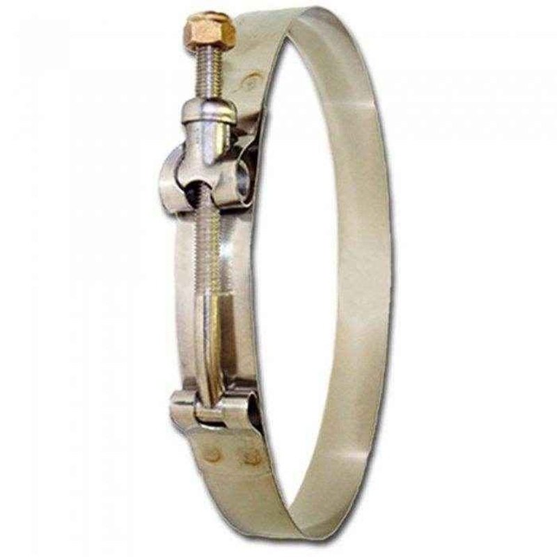Buck Algonquin T-Bolt Clamp 70Stbc675L