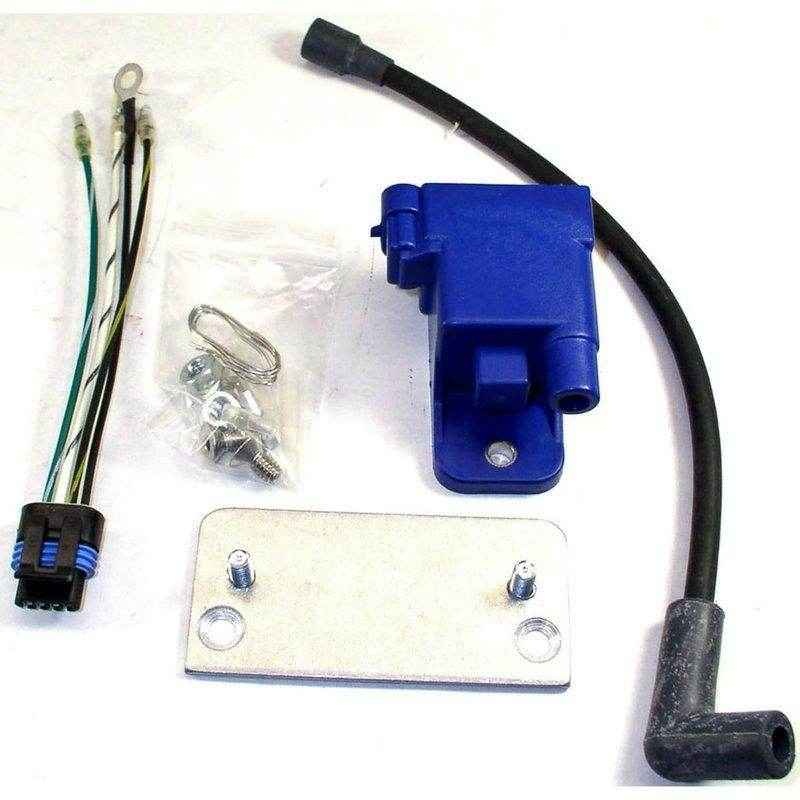 Cdi  Mercury Cdm Module Adapter Kit 114-7509K 1