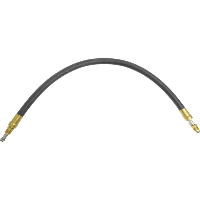 Crusader Fuel Line 49042