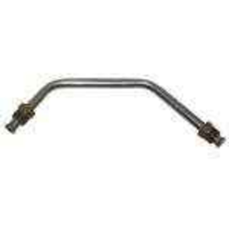 Crusader Line – Fuel Pump/Carb O^ 502 98139