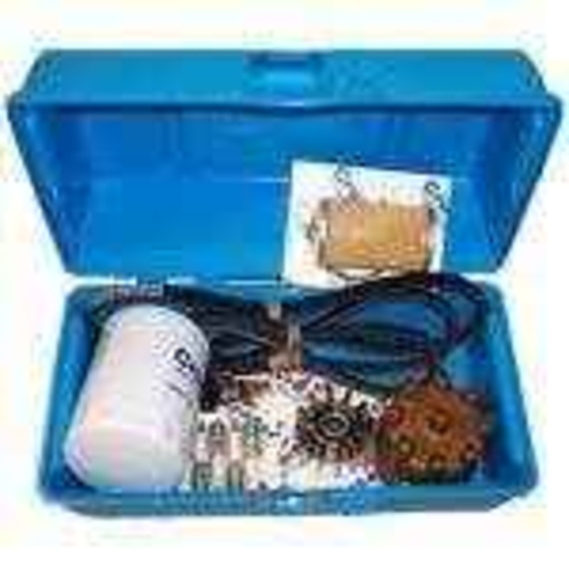Crusader Spare Parts Kit 22689