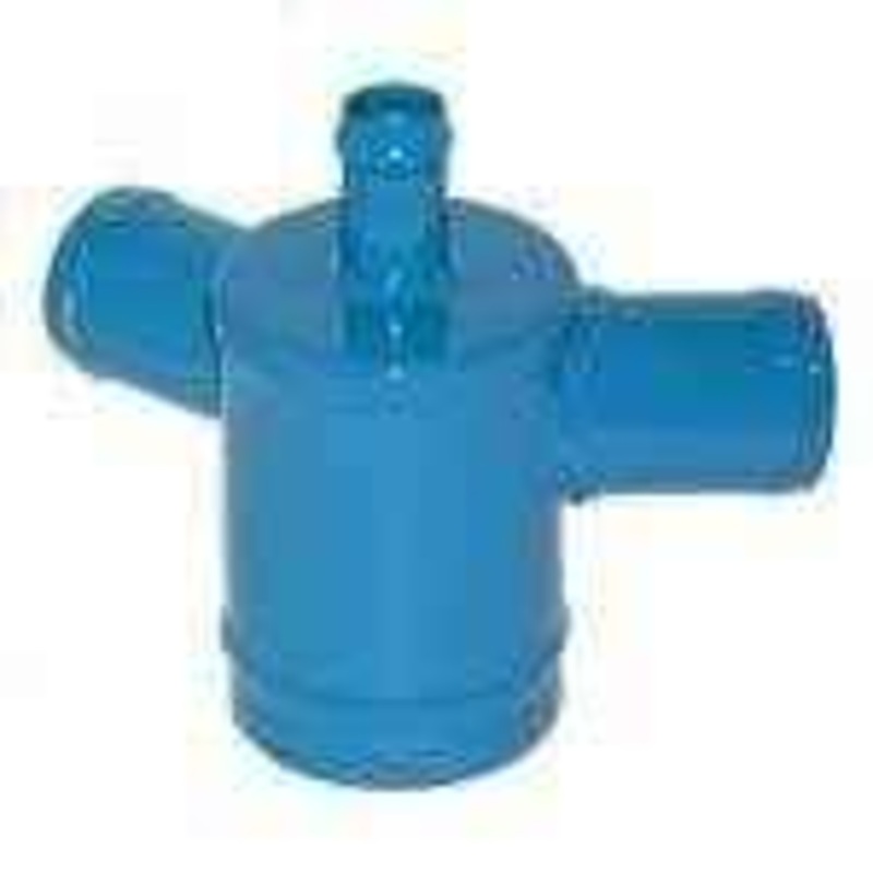 Crusader T-Stat Hsg  Frt Mnt Fwc 98638