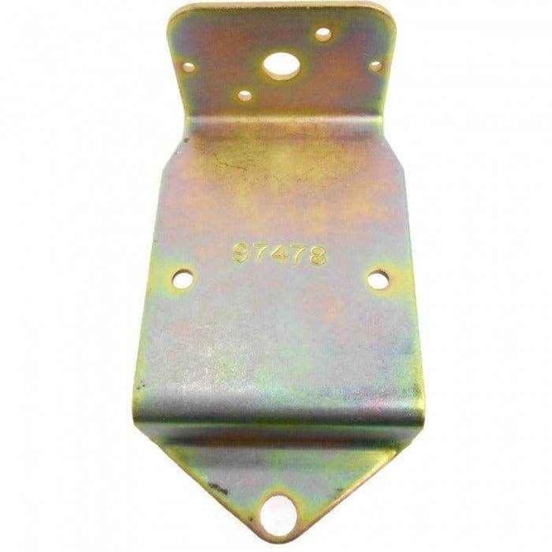 Engine Relay Bracket | Crusader 97478