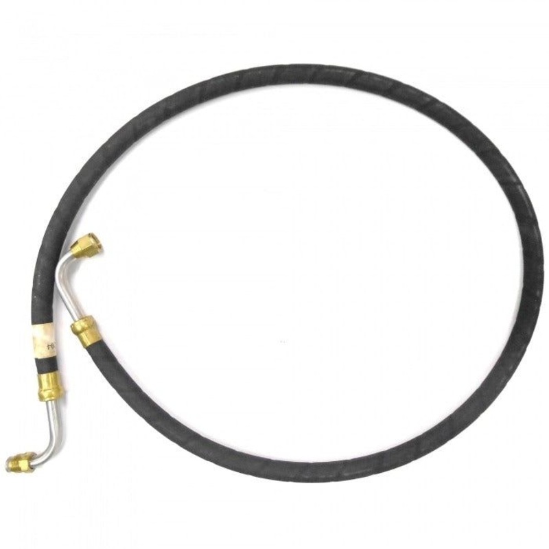 Hose – 63″ Transmission to Cooler | Crusader 18204