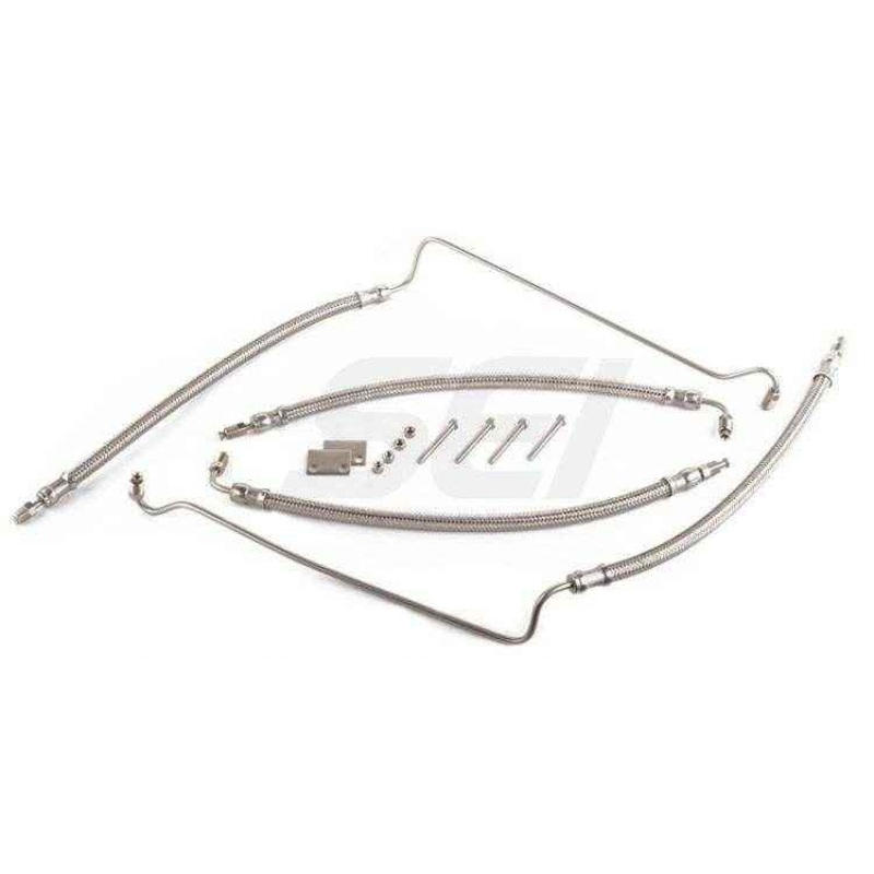 Hose Kit For External Line Cylinders 9B-102A