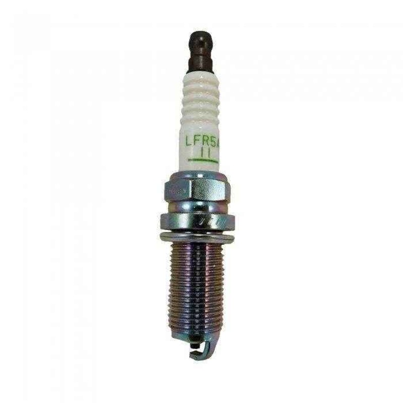 LFR5A-11 V-Power Spark Plug | NGK 6376