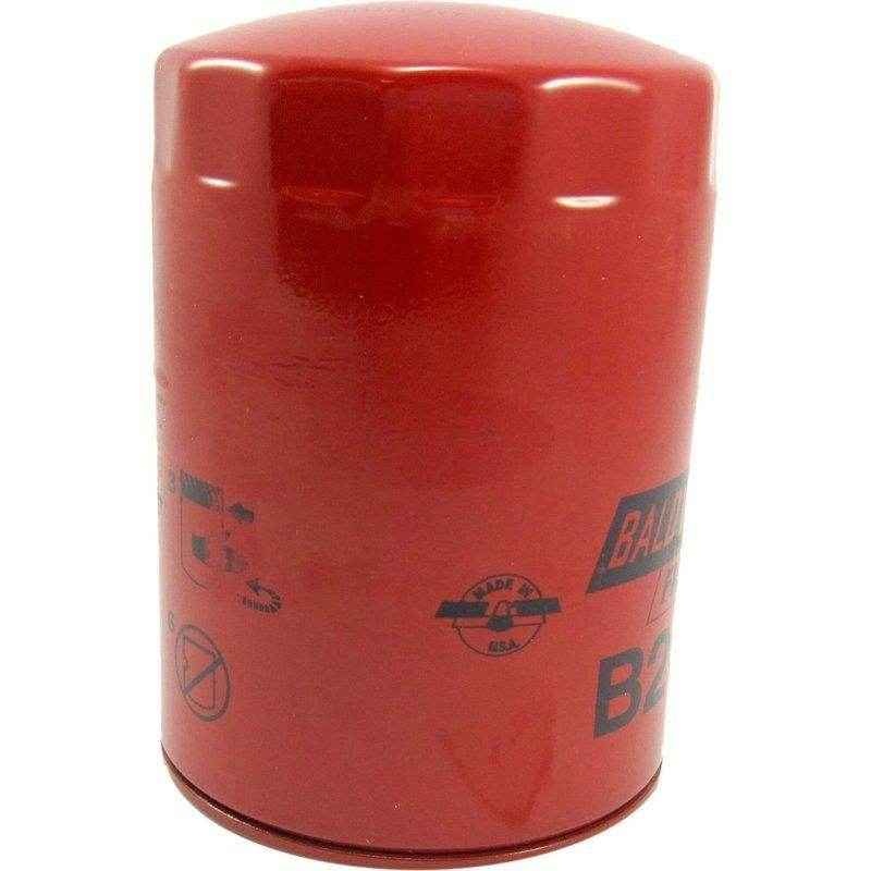 Lube Oil Filter 46939