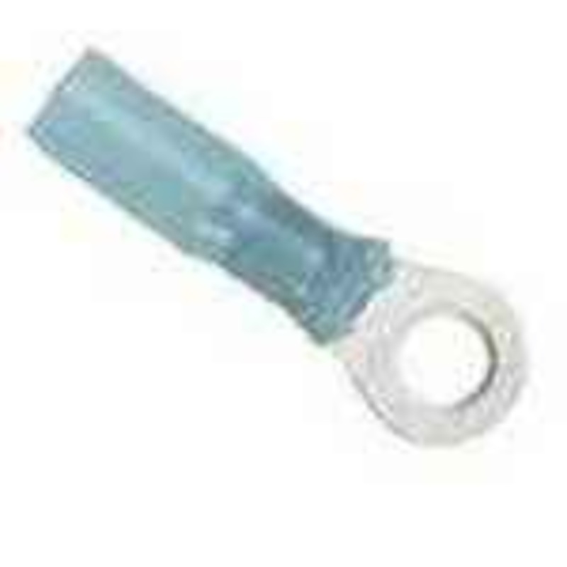 Marinco 16-14  1/4 Inch Nylon Ring 100 Pk 220214