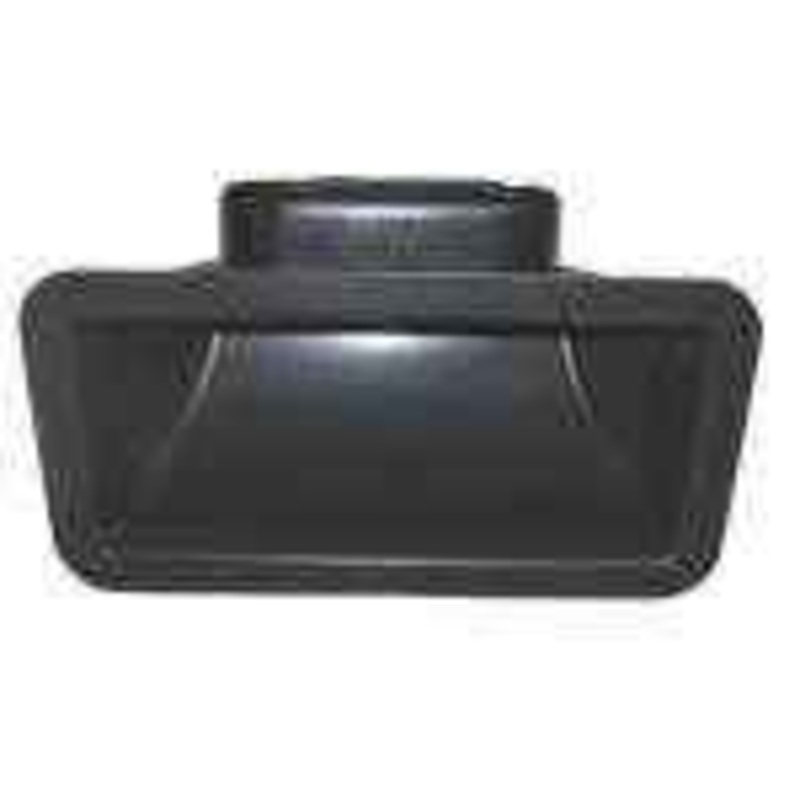 Msi  Transition Box 10X4  5 Ring Side