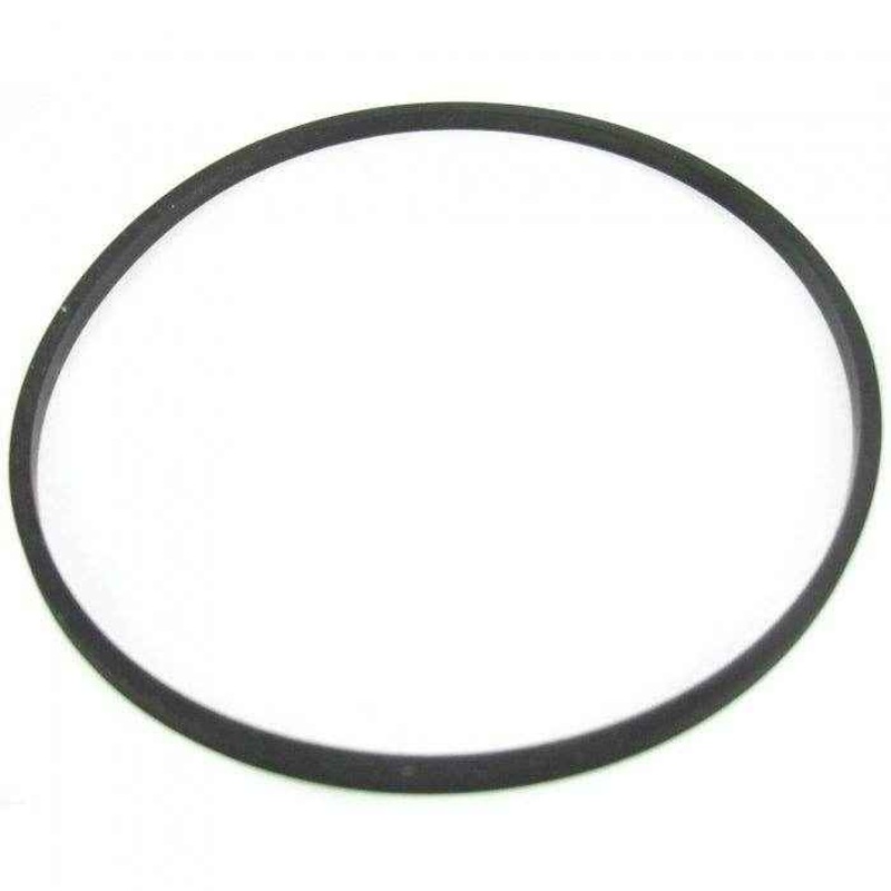 O-Ring Square Edge 1/8 Inch | Crusader 20156