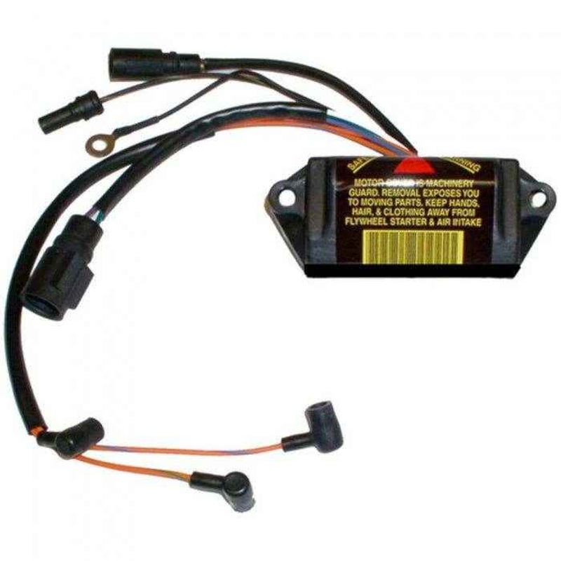 Power Pack Johnson & Evinrude 6 Cylinder | CDI 113-3114