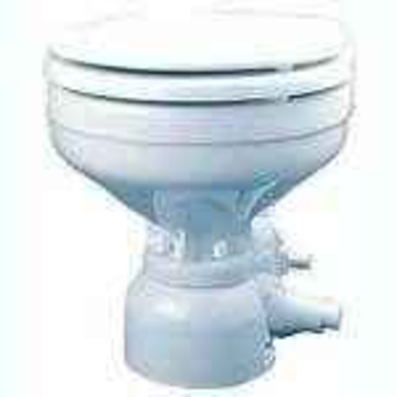 Raritan Sea Era Toilet 160MI012