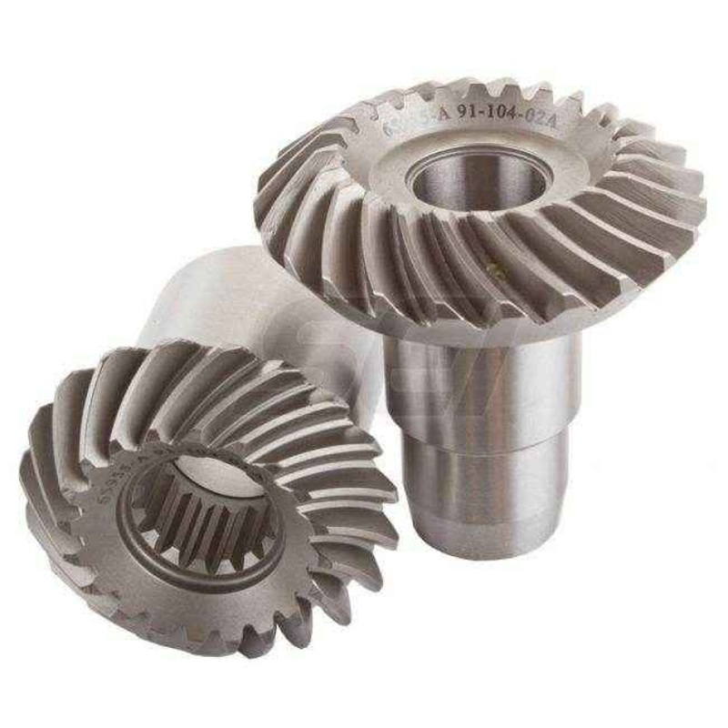 SE116 Gear Set 1.81 91-104-01BK