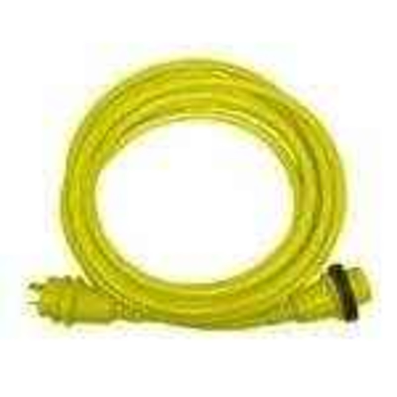 Ship to Shore Cord 30 amp 50 foot | Marinco 199119