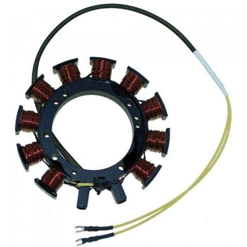 Stator Mercury 10 Amp 4 & 6 Cylinder |  CDI 174-4793