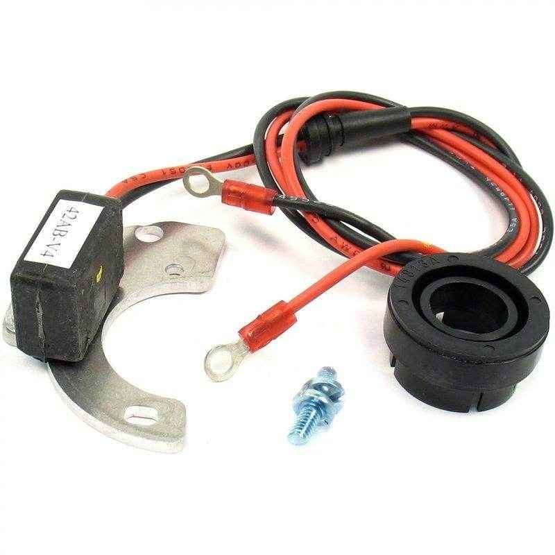 Mercruiser 888 V8 Ignitor Electronic Ignition Kit | Pertronix MC-181