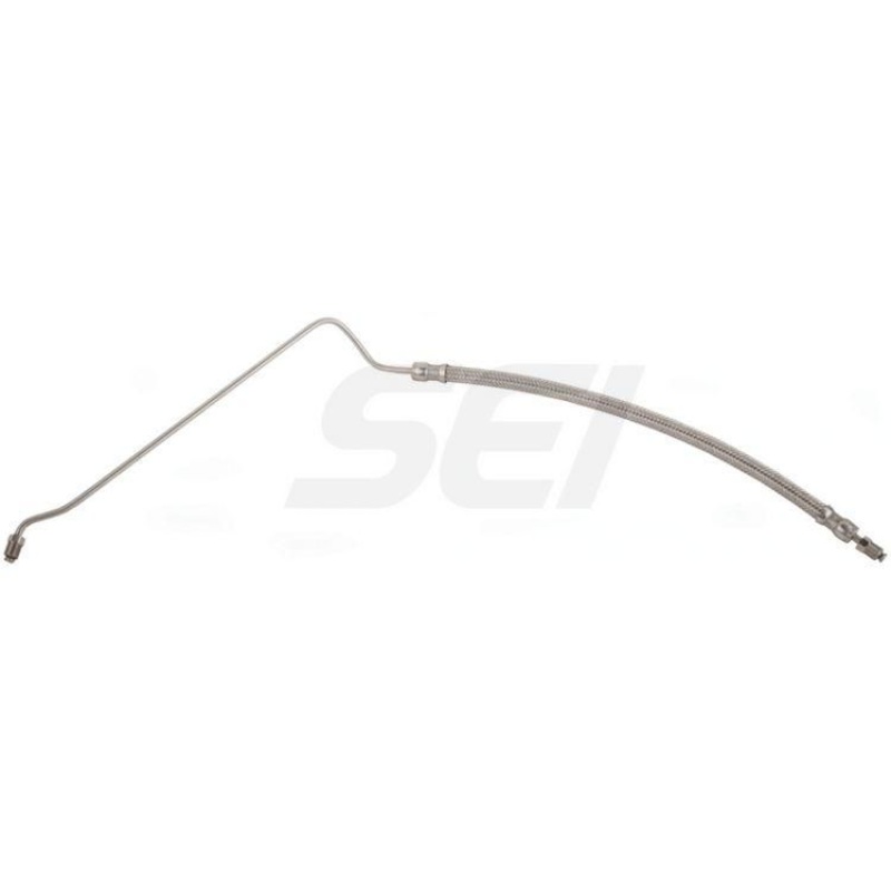 Port Hose (For Alpha I 16-3/16″ & Gen II) 9B-106-11