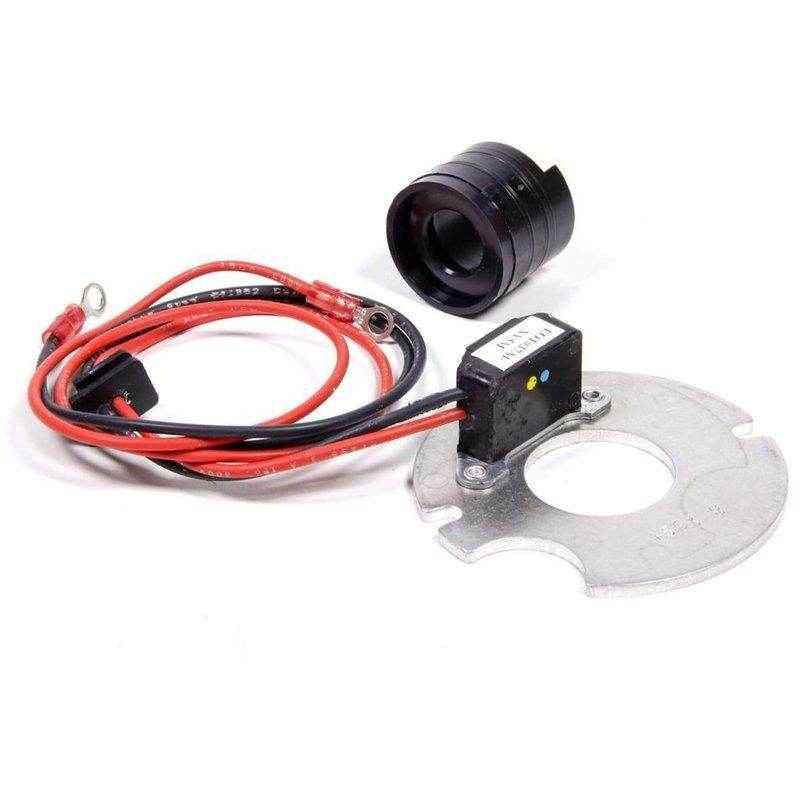Prestolite V6 Ignitor Electronic Ignition Kit | Pertronix 1563B