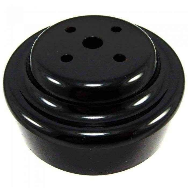 Pulley Circ Pump 5.7L Blk | Crusader R065053A