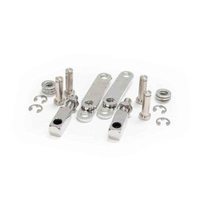 Replacement Link Kit for Diverter Solenoids | Corsa Performance 10830
