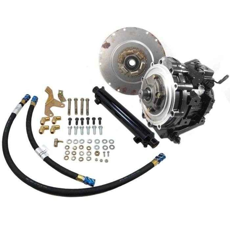 Transmission Kit GM 80I 1:1 Ratio | PCM RF157016-26A